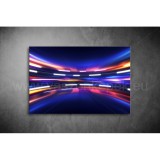 Fények Vászonkép 088 eh-088