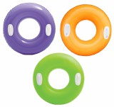 Fényes úszógumi kapaszkodóval sc-1168