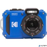 Fényképezőgép, digitális, KODAK "Pixpro WPZ2", kék
