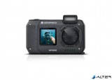 Fényképezőgép, digitális, vízálló, dupla kijelző, AGFAPHOTO Realishot "WP9500", fekete