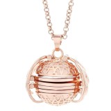 Fényképtartós nyaklánc