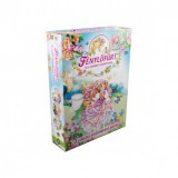 Fénylőfürt díszdoboz - DVD