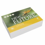 Fénymásoló papír A4 80g (500 lap)