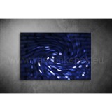 Fényörvény Vászonkép 095 eh-095