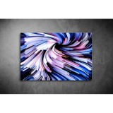 Fénysebesség Vászonkép 077 fes-077