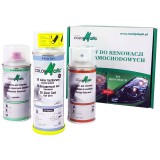 Fényszóró felújító készlet Motip 359248PL