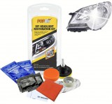 Fényszóró polírozó készlet