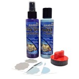 Fényszóró polírozó készlet The Treatment 37000