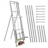 Ferdepályás felvonó 15m, max. 200 kg