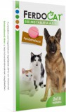 Ferdocat tabletta A.U.V. 20 tabletta