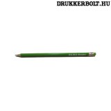 Ferencváros ceruza - Hajrá Fradi feliratos ceruza radírral