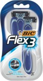 Férfi eldobható borotva BIC FLEX 3 (BC9230432)