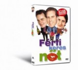 Férfi keres nőt - DVD