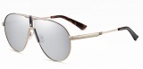 Férfi napszemüveg Gambino C4
