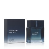 Férfi Parfüm Armand Basi EDT Night Blue 50 ml