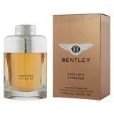 Férfi Parfüm Bentley EDP Bentley For Men Intense 100 ml