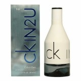 Férfi Parfüm Calvin Klein EDT 150 ml CK IN2U Ck In2u For Him (150 ml)