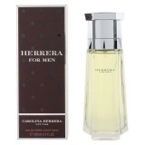 Férfi Parfüm Carolina Herrera EDT Herrera For Men (100 ml)