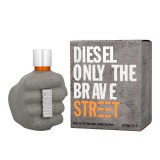 Férfi Parfüm Diesel EDT Only The Brave Street (75 ml)