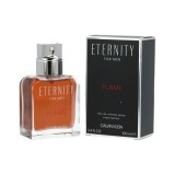 Férfi Parfüm Eternity Flame Calvin Klein   EDT Eternity Flame 100 ml