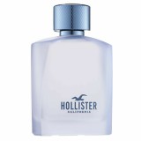 Férfi Parfüm Hollister EDT Free Wave For Him (100 ml)