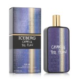 Férfi Parfüm Iceberg EDT Change The Flow For Him 100 ml