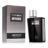 Férfi Parfüm Jacomo Paris EDP Jacomo For Men Intense (100 ml)