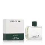 Férfi Parfüm Lacoste EDT Booster 125 ml