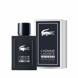 Férfi Parfüm Lacoste EDT L'homme Intense 50 ml