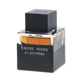 Férfi Parfüm Lalique EDP Encre Noire A L'extreme (100 ml)