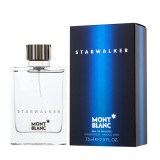 Férfi Parfüm Montblanc EDT Starwalker 75 ml