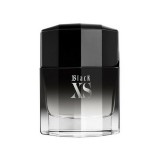 Férfi Parfüm Paco Rabanne EDT Black XS 100 ml
