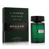Férfi Parfüm Rochas EDT L'homme Rochas Aromatic Touch 100 ml