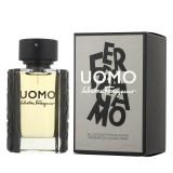 Férfi Parfüm Salvatore Ferragamo EDT Uomo (50 ml)
