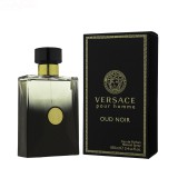 Férfi Parfüm Versace EDP Oud Noir 100 ml