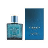Férfi Parfüm Versace EDT Eros 30 ml