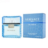 Férfi Parfüm Versace EDT Man Eau Fraiche (50 ml)