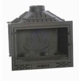 Ferguss C-20 beépíthető kandallóbetét