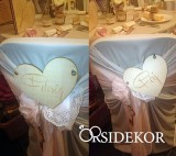 Férj és Feleség tábla