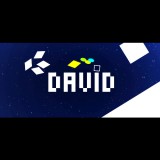 Fermenter Games David. (PC - Steam elektronikus játék licensz)