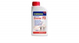 Fernox Cleaner F3 tisztító adalékanyag
