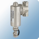 Fernox TF1 Omega Filter mágneses iszapleválasztó 3/4"
