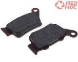 Ferodo FDB2005SG ( EBC FA 208 ) Sinter Grip