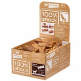 Ferplast 100% Snack Alga Euglena cukorka M 35db