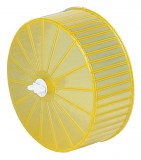 Ferplast 4603 Wheel Silent Medium Hörcsögforgó Ketrecre (84603799)