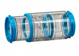 Ferplast 4816 Telescopic Tube Teleszkópos Cső Rágcsáló Ketrecekhez 12,5-20,2Cm (84816099)