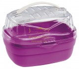Ferplast Aladino Small kisállat szállító 20x16x13,5cm (73000099)