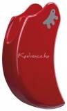 Ferplast Amigo Cover Piros Mini