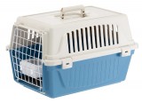 Ferplast Atlas 10 felszerelt kisállatszállító box - kék