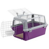 Ferplast ATLAS 10 VISION szállítóbox